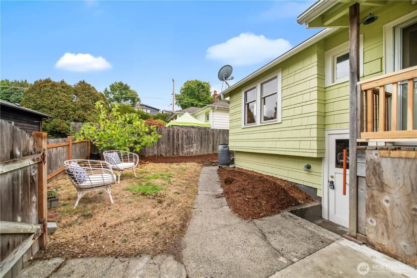 Property photo for 206 Nw 62nd Street, Seattle photo 28
