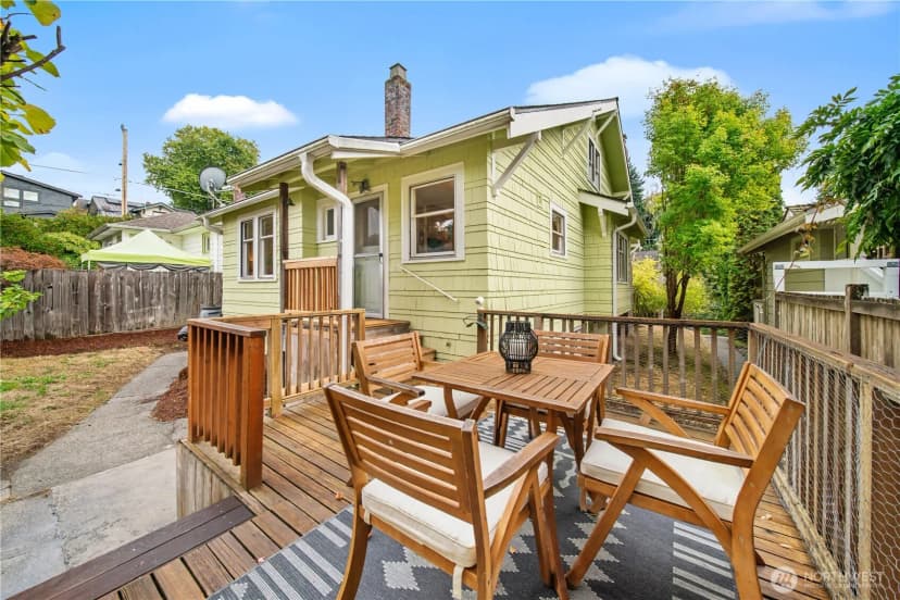 Property photo for 206 Nw 62nd Street, Seattle photo 27