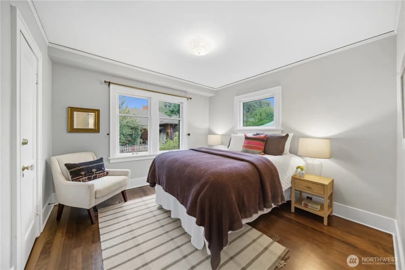 Property photo for 206 Nw 62nd Street, Seattle photo 16
