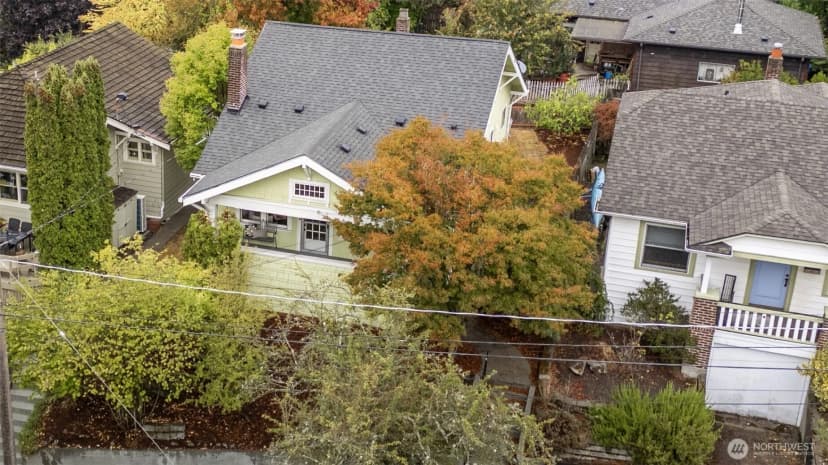 Property photo for 206 Nw 62nd Street, Seattle photo 30