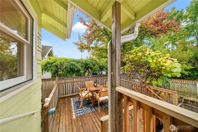 Property photo for 206 Nw 62nd Street, Seattle photo 26