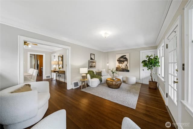 Property photo for 206 Nw 62nd Street, Seattle photo 5