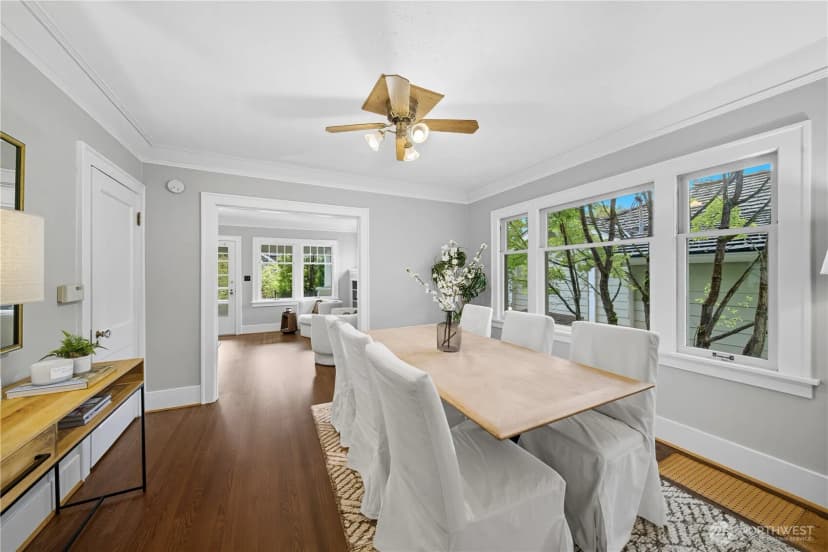 Property photo for 206 Nw 62nd Street, Seattle photo 9