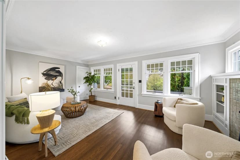 Property photo for 206 Nw 62nd Street, Seattle photo 6