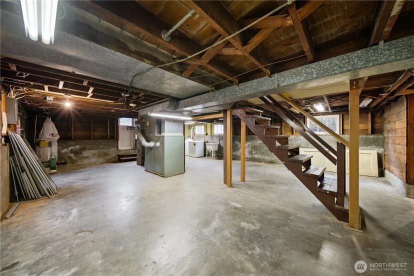 Property photo for 206 Nw 62nd Street, Seattle photo 25