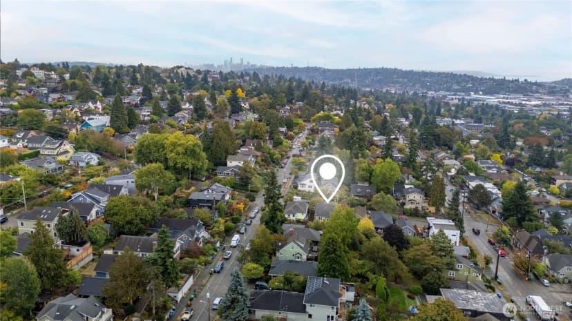 Property photo for 206 Nw 62nd Street, Seattle photo 33