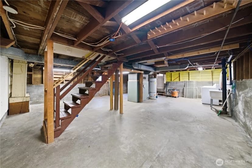 Property photo for 206 Nw 62nd Street, Seattle photo 24