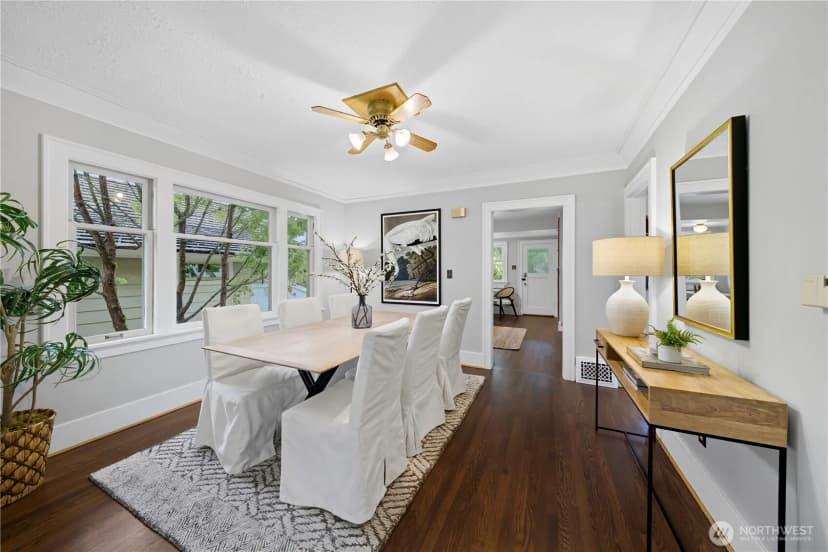 Property photo for 206 Nw 62nd Street, Seattle photo 8