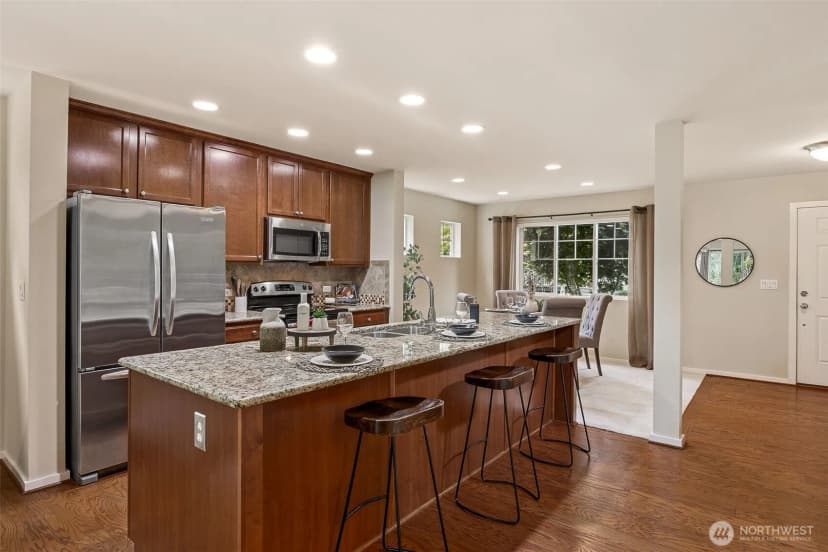 Property photo for 5117 Bering Street Nw, Gig Harbor photo 11