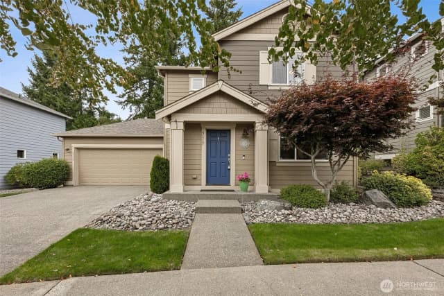 Property photo for 5117 Bering Street Nw, Gig Harbor