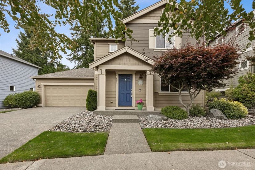 Property photo for 5117 Bering Street Nw, Gig Harbor