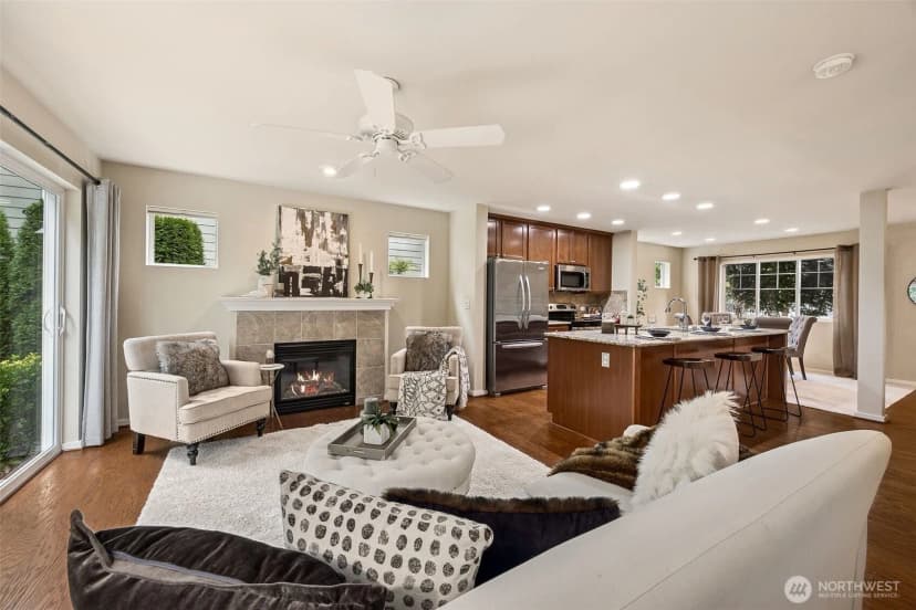 Property photo for 5117 Bering Street Nw, Gig Harbor photo 6