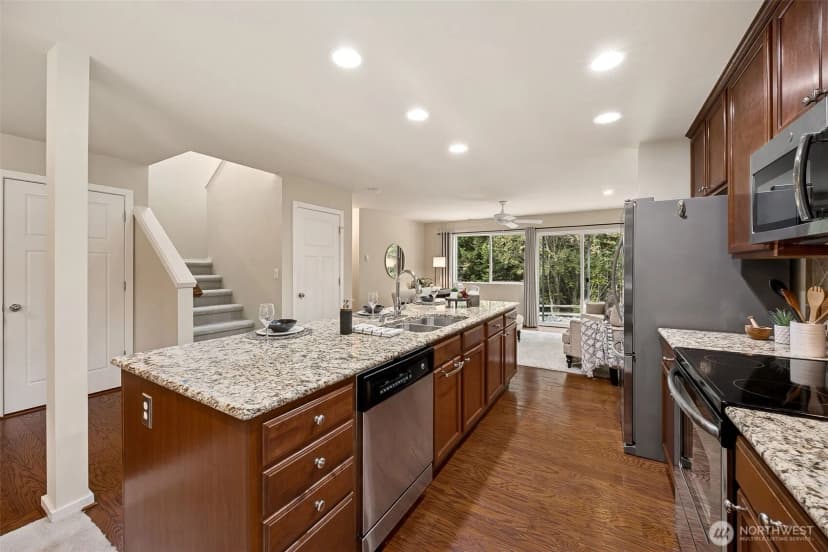 Property photo for 5117 Bering Street Nw, Gig Harbor photo 12