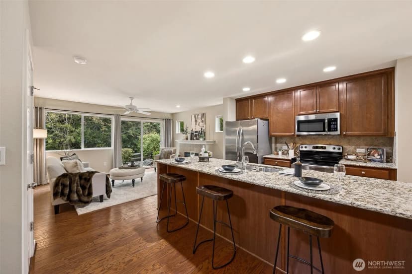 Property photo for 5117 Bering Street Nw, Gig Harbor photo 9
