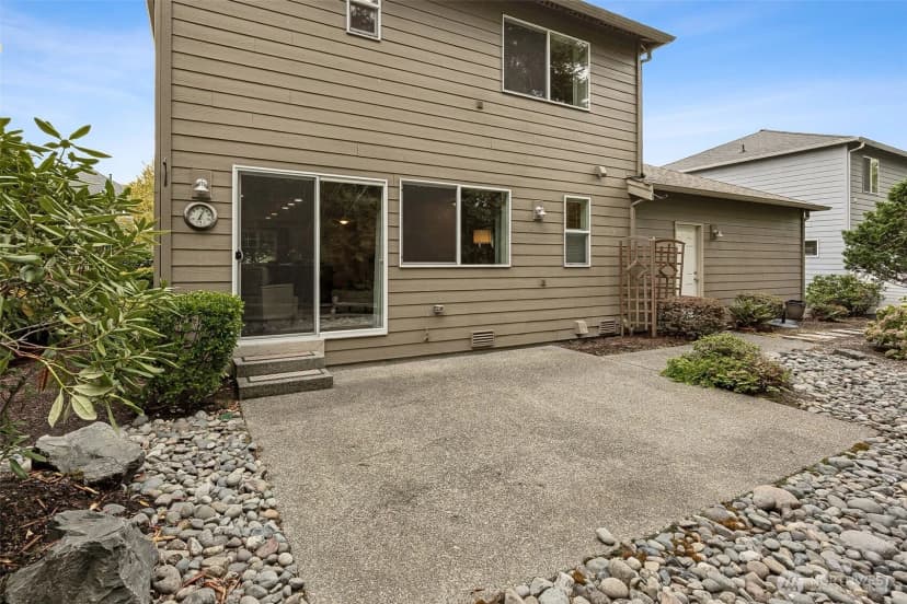 Property photo for 5117 Bering Street Nw, Gig Harbor photo 22