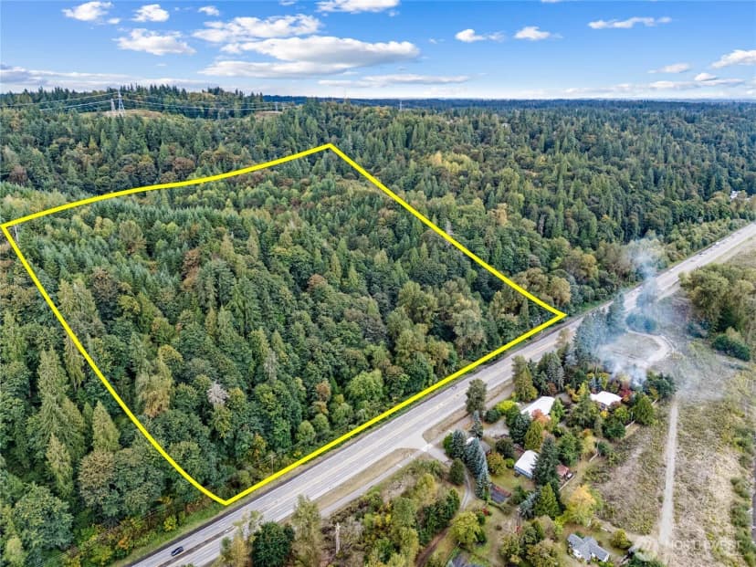 Property photo for 17311 Se Renton-maple Valley Road, Renton