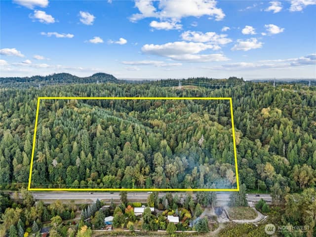 Property photo for 17311 Se Renton-maple Valley Road, Renton photo 2