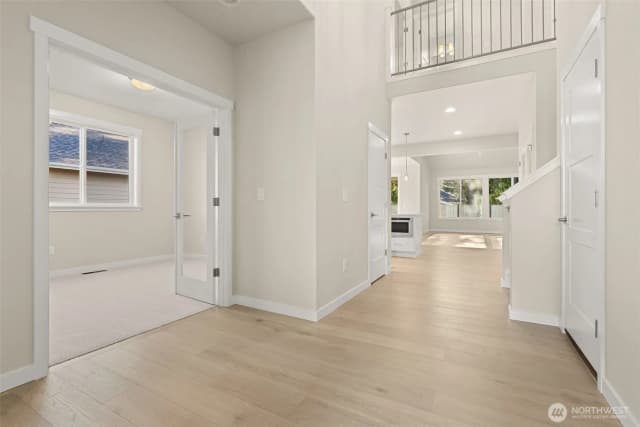 Property photo for 5630 Mimi Street Sw #lot 10, Tumwater photo 3