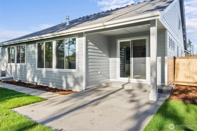 Property photo for 5630 Mimi Street Sw #lot 10, Tumwater photo 34