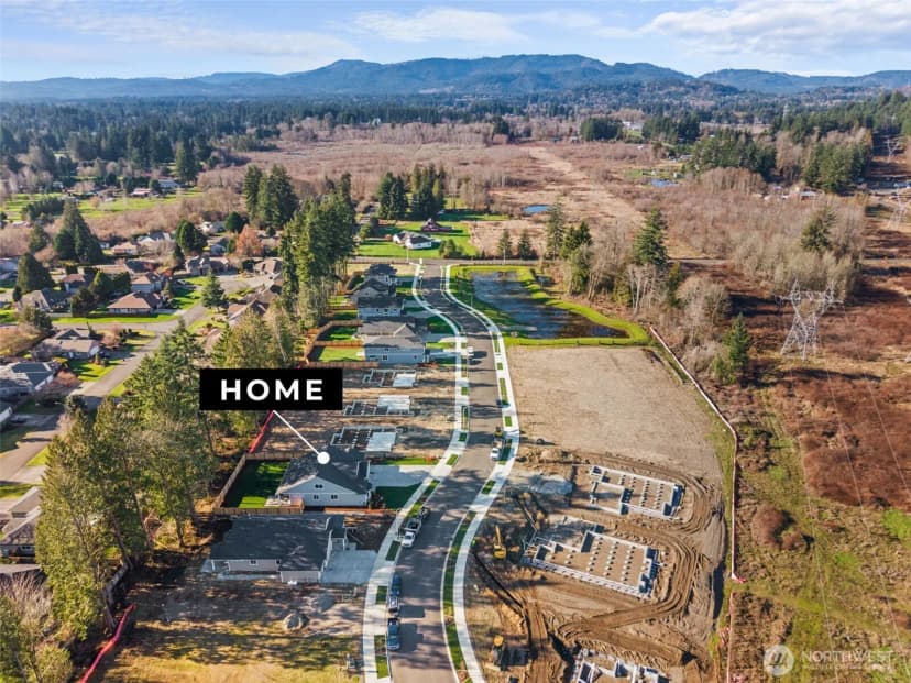 Property photo for 5630 Mimi Street Sw #lot 10, Tumwater photo 37