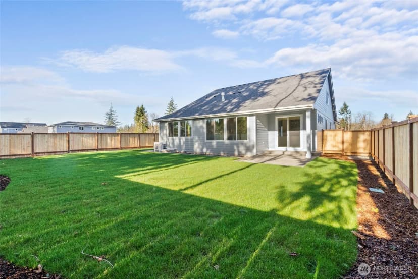 Property photo for 5630 Mimi Street Sw #lot 10, Tumwater photo 2