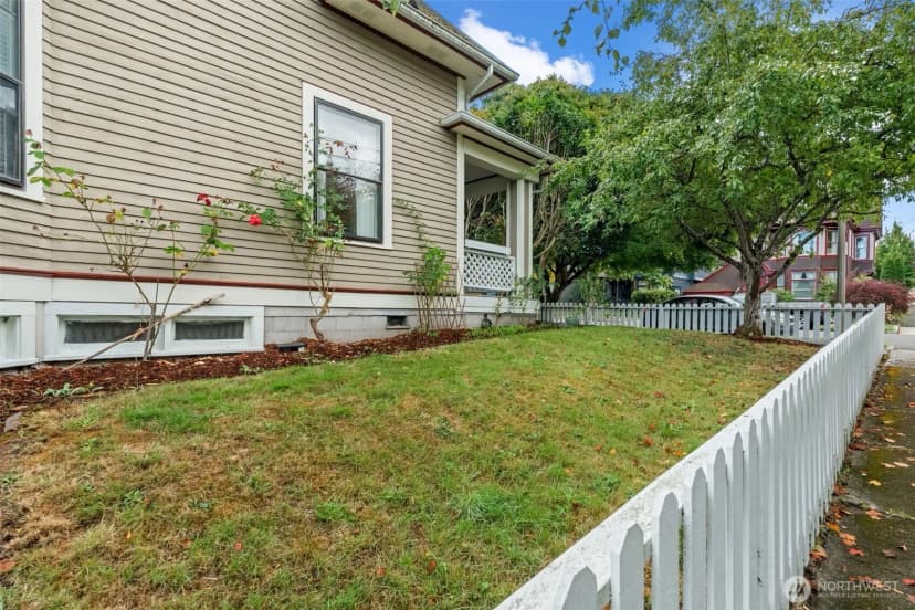 Property photo for 723 N K Street, Tacoma photo 35