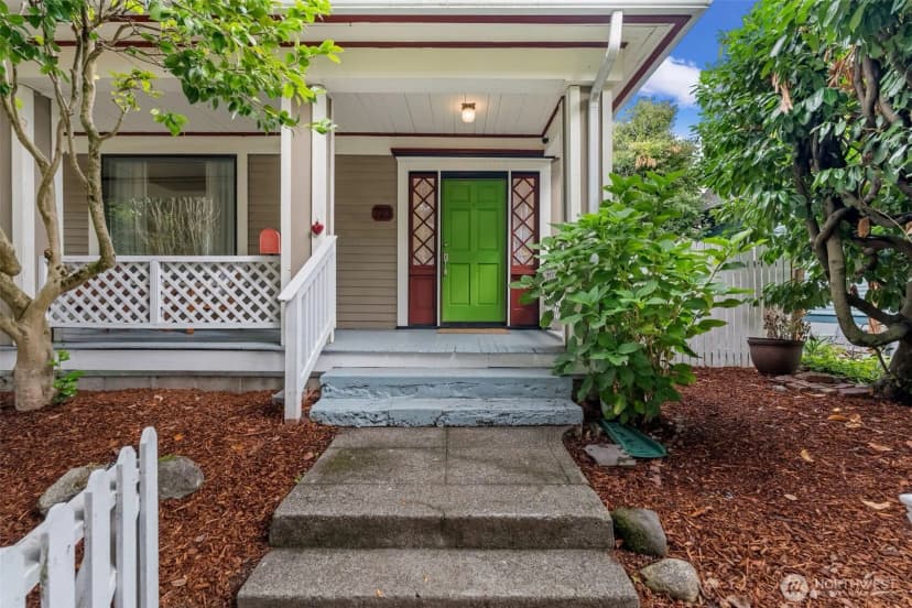 Property photo for 723 N K Street, Tacoma photo 31