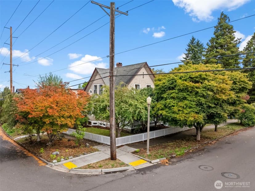Property photo for 723 N K Street, Tacoma photo 39