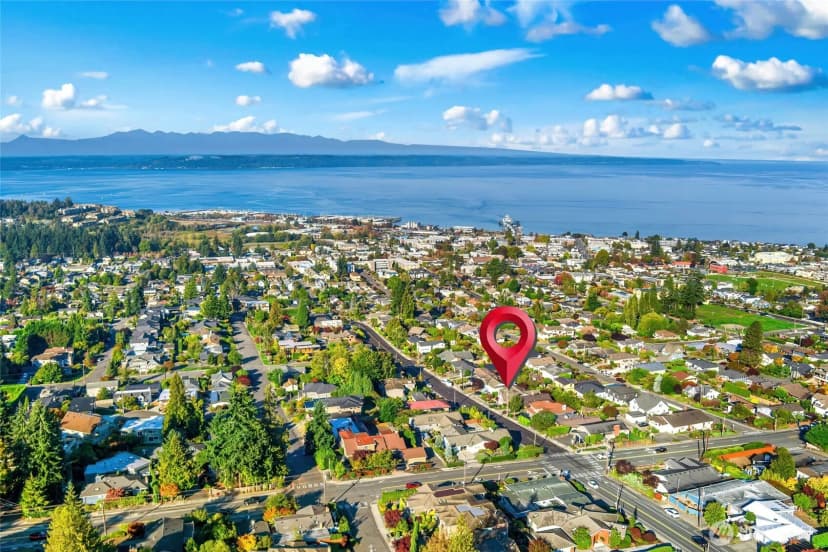 Property photo for 833 Walnut Street, Edmonds photo 36