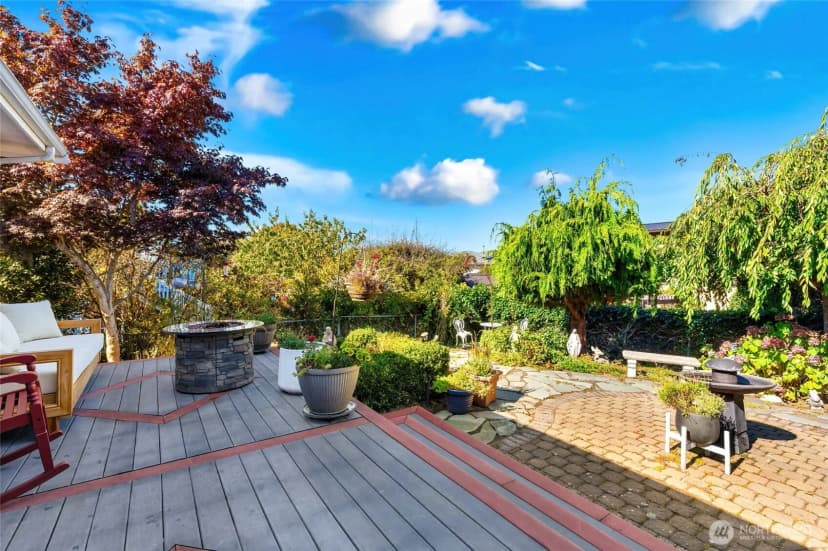 Property photo for 833 Walnut Street, Edmonds photo 29