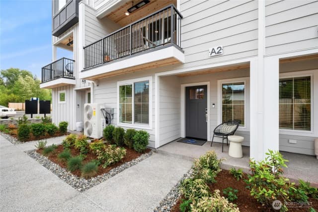 Property photo for 1322 194th Street Se #d3, Bothell