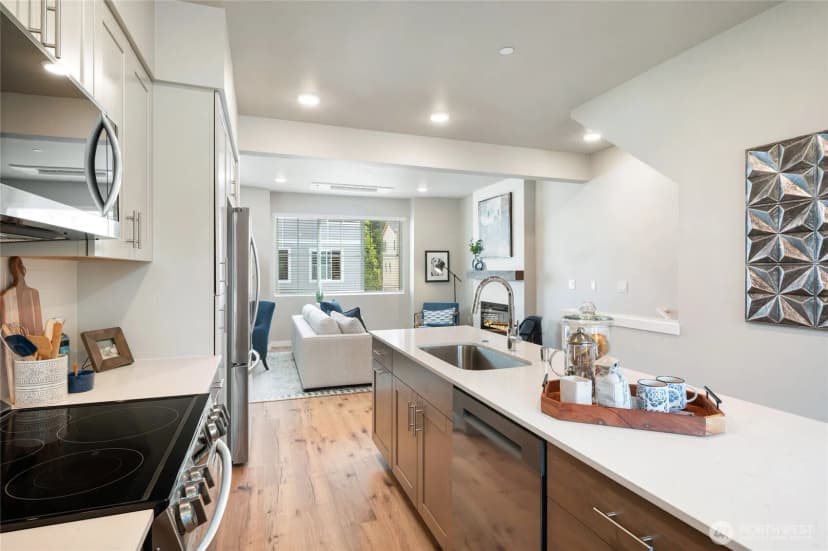 Property photo for 1322 194th Street Se #d3, Bothell photo 7