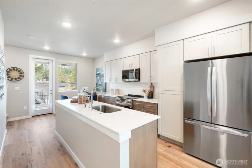 Property photo for 1322 194th Street Se #d3, Bothell photo 6