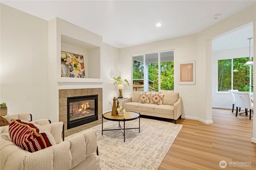 Property photo for 465 Field Place Ne, Renton photo 6
