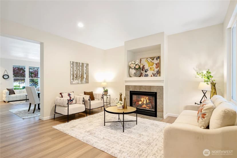 Property photo for 465 Field Place Ne, Renton photo 5
