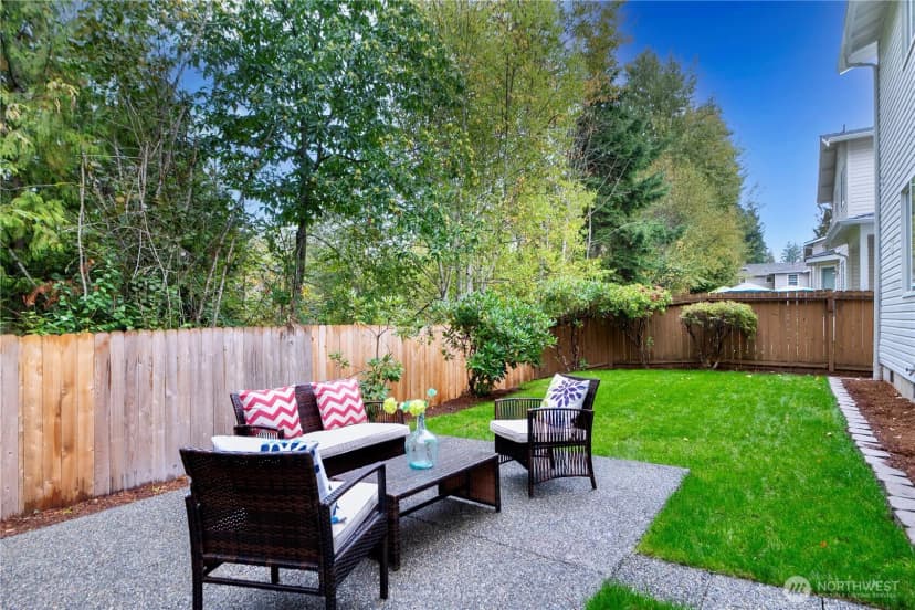 Property photo for 465 Field Place Ne, Renton photo 24