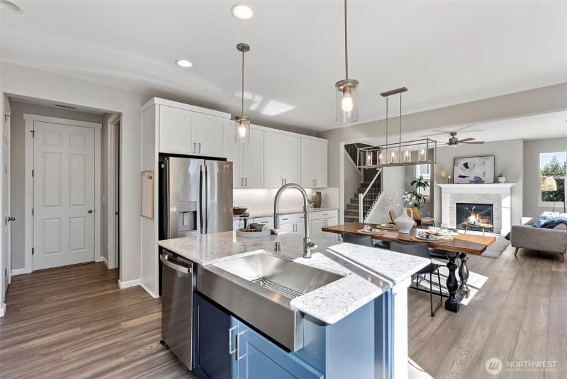 Property photo for 9853 Alpenglow Way, Gig Harbor photo 9