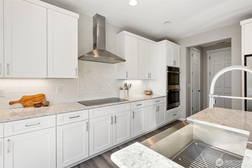 Property photo for 9853 Alpenglow Way, Gig Harbor photo 12