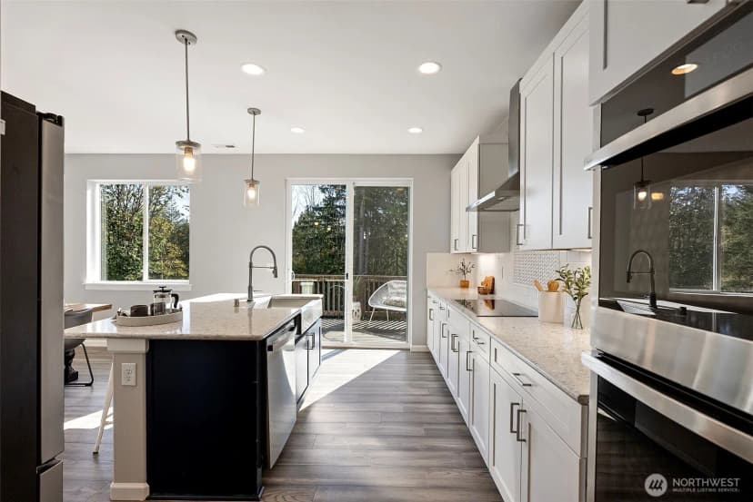 Property photo for 9853 Alpenglow Way, Gig Harbor photo 13