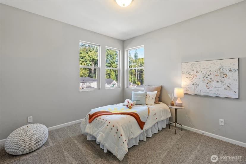 Property photo for 9853 Alpenglow Way, Gig Harbor photo 27