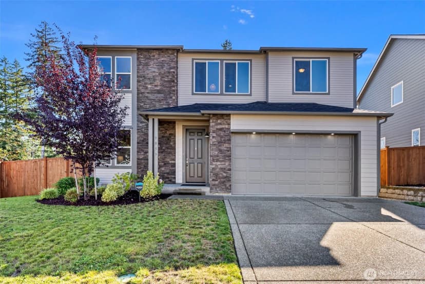 Property photo for 9853 Alpenglow Way, Gig Harbor photo 36