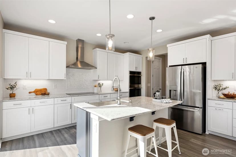 Property photo for 9853 Alpenglow Way, Gig Harbor photo 10