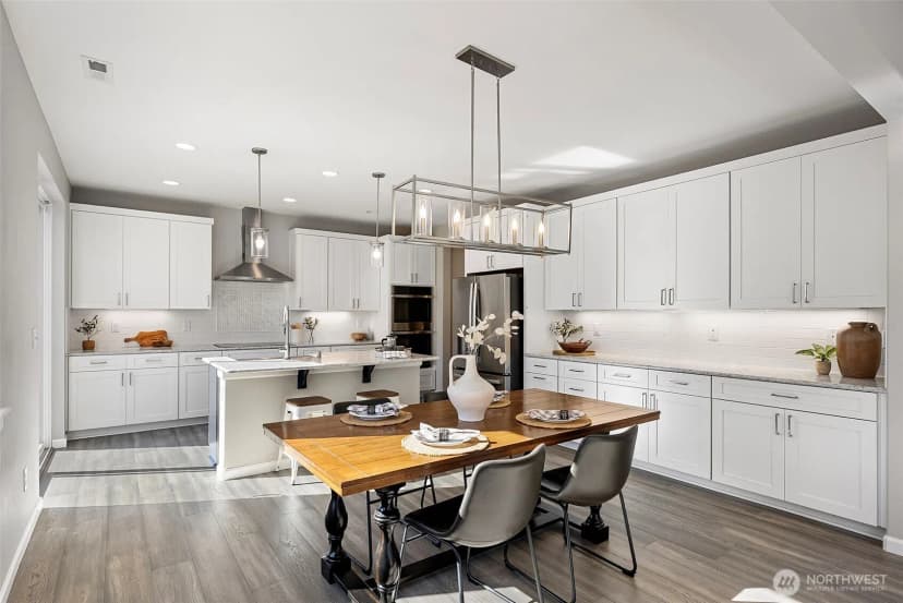 Property photo for 9853 Alpenglow Way, Gig Harbor photo 8