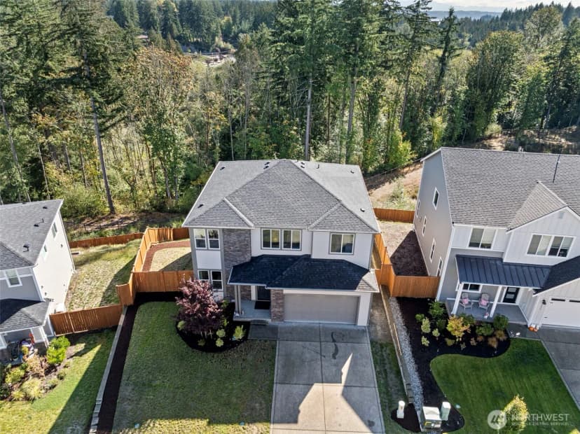 Property photo for 9853 Alpenglow Way, Gig Harbor photo 35