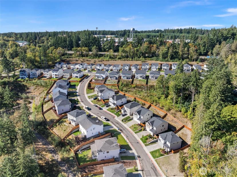 Property photo for 9853 Alpenglow Way, Gig Harbor photo 32