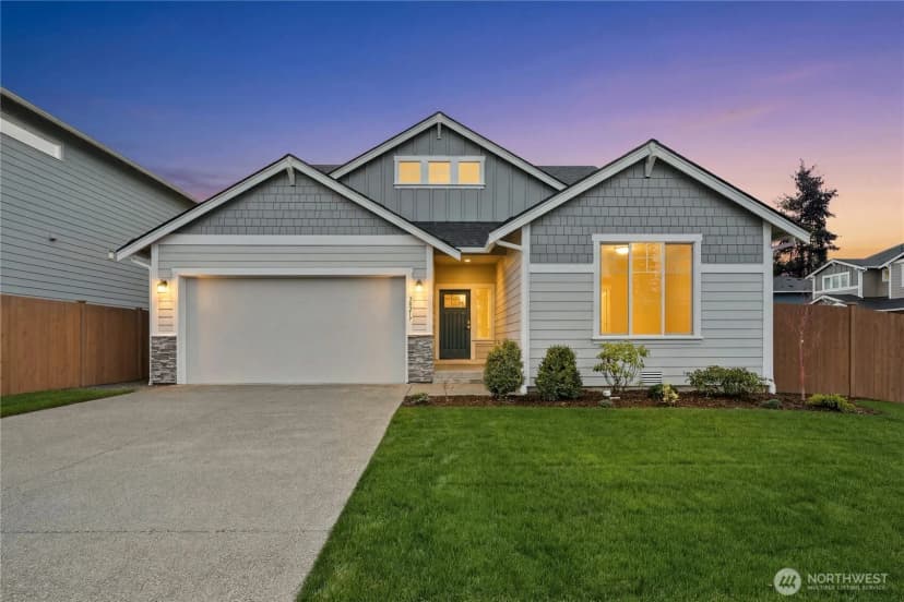Property photo for 30217 11th Place S, Federal Way