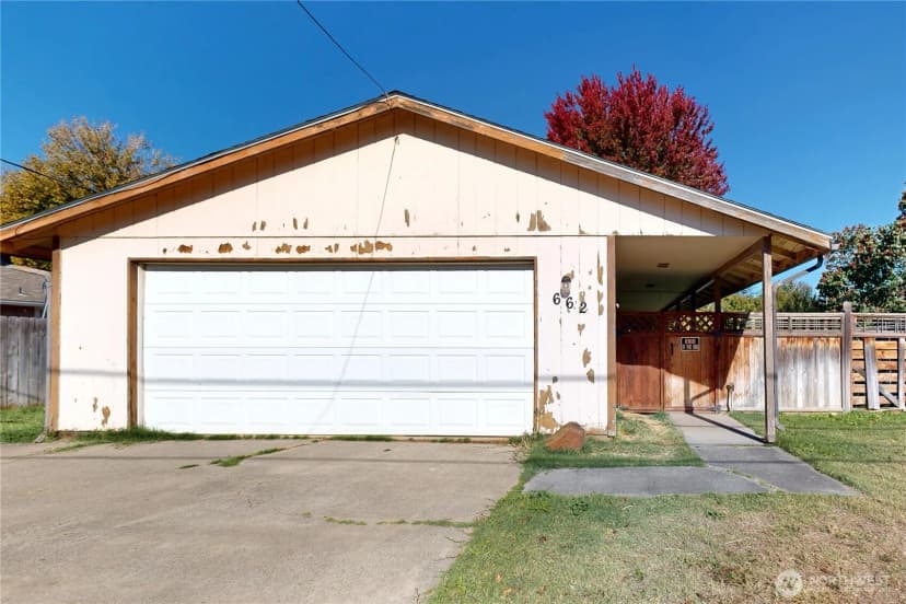 Property photo for 662 Sw 1st. Street, College Place photo 32