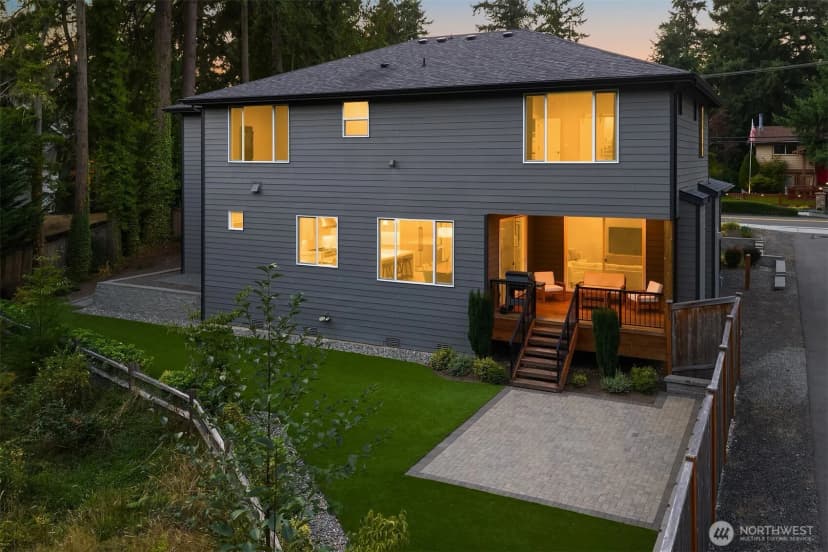 Property photo for 7609 Ne 155th Street, Kenmore photo 34