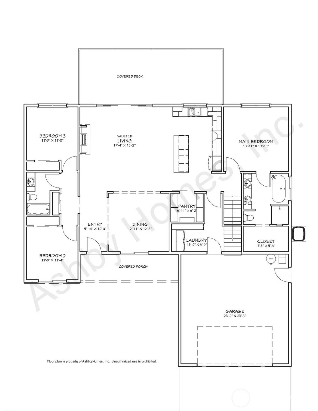 Property photo for 21 Se Neiland Court W, Shelton photo 30