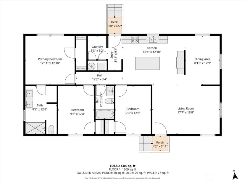 Property photo for 313 Willow Street, Kelso photo 40